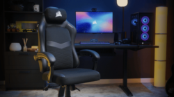 Corsair anuncia en Computex 2026 un nuevo y emocionante hardware para disfrutar de más comodidad, refrigeración y personalización