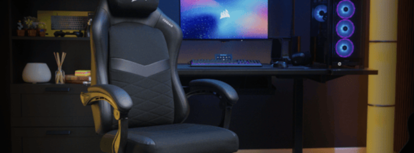 Corsair anuncia en Computex 2026 un nuevo y emocionante hardware para disfrutar de más comodidad, refrigeración y personalización