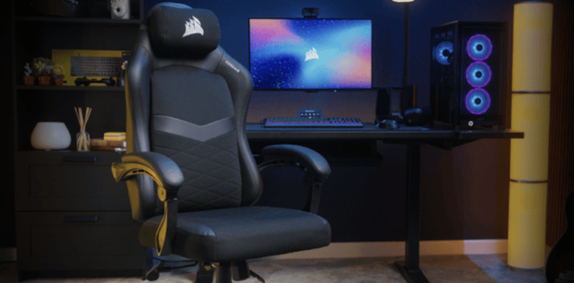 Corsair anuncia en Computex 2026 un nuevo y emocionante hardware para disfrutar de más comodidad, refrigeración y personalización