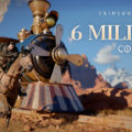 Crimson Desert supera los 6 millones de copias vendidas en todo el mundo
