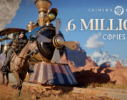 Crimson Desert supera los 6 millones de copias vendidas en todo el mundo