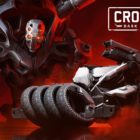 Crossout presenta Dark Awakening, una actualización que introduce una nueva facción de cyborgs militares