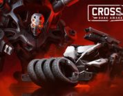 Crossout presenta Dark Awakening, una actualización que introduce una nueva facción de cyborgs militares