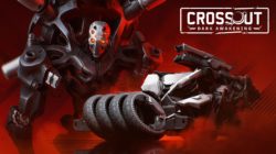 Crossout presenta Dark Awakening, una actualización que introduce una nueva facción de cyborgs militares