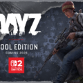 DayZ llegará a Nintendo Switch 2 este año junto a la expansión Frostline