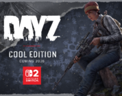 DayZ llegará a Nintendo Switch 2 este año junto a la expansión Frostline