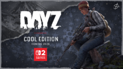 DayZ llegará a Nintendo Switch 2 este año junto a la expansión Frostline