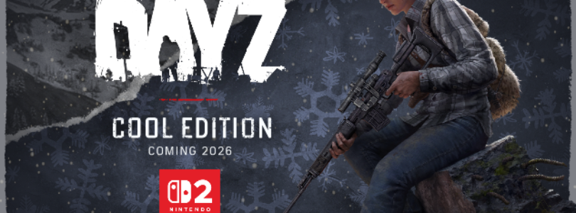 DayZ llegará a Nintendo Switch 2 este año junto a la expansión Frostline