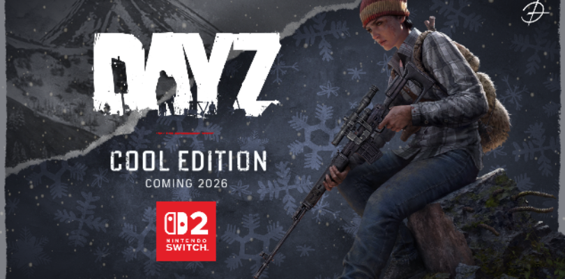 DayZ llegará a Nintendo Switch 2 este año junto a la expansión Frostline