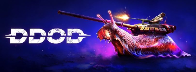 DDoD regresará a Steam Next Fest con una demo ampliada y nuevos contenidos