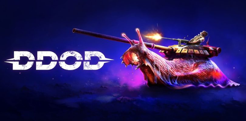 DDoD regresará a Steam Next Fest con una demo ampliada y nuevos contenidos