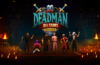 Old School RuneScape corona a Dino Nuggets como campeón de Deadman All Stars Live en Chicago