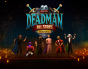 Old School RuneScape corona a Dino Nuggets como campeón de Deadman All Stars Live en Chicago