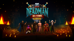 Old School RuneScape corona a Dino Nuggets como campeón de Deadman All Stars Live en Chicago
