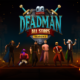 Old School RuneScape corona a Dino Nuggets como campeón de Deadman All Stars Live en Chicago