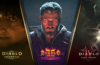 Continúa la celebración del 30º aniversario de Diablo. Diablo Immortal presenta la cinemática del Brujo antes de su lanzamiento el 17 de junio