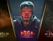 Continúa la celebración del 30º aniversario de Diablo. Diablo Immortal presenta la cinemática del Brujo antes de su lanzamiento el 17 de junio