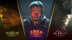 Continúa la celebración del 30º aniversario de Diablo. Diablo Immortal presenta la cinemática del Brujo antes de su lanzamiento el 17 de junio