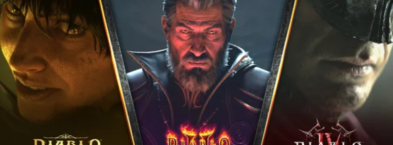 Continúa la celebración del 30º aniversario de Diablo. Diablo Immortal presenta la cinemática del Brujo antes de su lanzamiento el 17 de junio