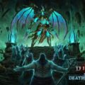 Diablo IV anuncia su Temporada 14: fecha, cambios en los Míticos y crossover con Overwatch