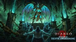 Diablo IV anuncia su Temporada 14: fecha, cambios en los Míticos y crossover con Overwatch
