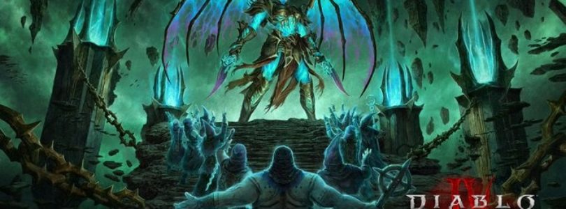 Diablo IV anuncia su Temporada 14: fecha, cambios en los Míticos y crossover con Overwatch