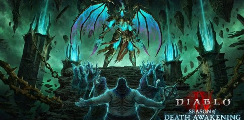 Diablo IV anuncia su Temporada 14: fecha, cambios en los Míticos y crossover con Overwatch