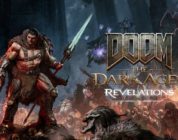 id Software anuncia Revelations para DOOM: The Dark Ages: precio, tráiler y detalles del DLC
