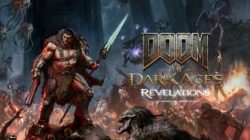 id Software anuncia Revelations para DOOM: The Dark Ages: precio, tráiler y detalles del DLC