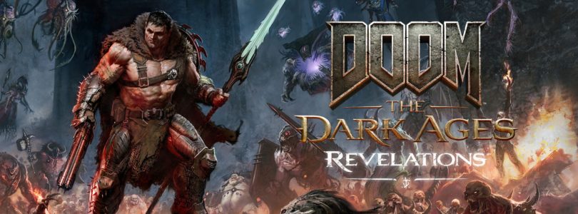 id Software anuncia Revelations para DOOM: The Dark Ages: precio, tráiler y detalles del DLC