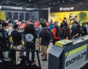 Arknights: Endfield llevará demos, actividades y merchandising exclusivo a Anime Expo y Japan Expo Paris