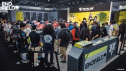 Arknights: Endfield llevará demos, actividades y merchandising exclusivo a Anime Expo y Japan Expo Paris