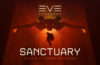 EVE Frontier lanza hoy Cycle 6: Sanctuary con una prueba gratuita de cinco días