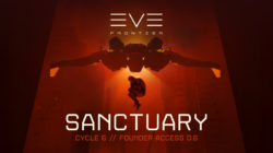 EVE Frontier lanza hoy Cycle 6: Sanctuary con una prueba gratuita de cinco días
