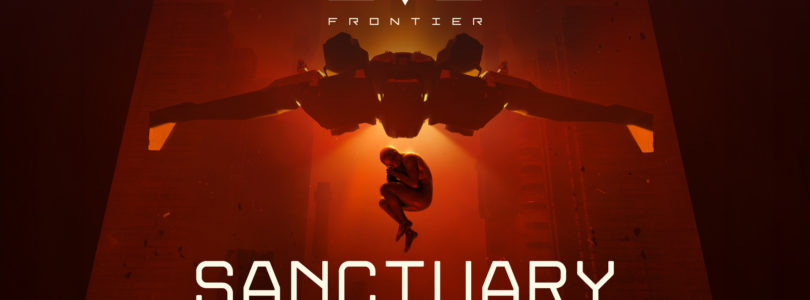 EVE Frontier lanza hoy Cycle 6: Sanctuary con una prueba gratuita de cinco días