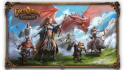 Vuelve el mito de 1999: anunciado EverQuest Legends, la versión casual del MMORPG clásico