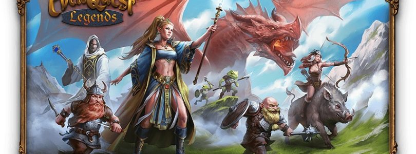 Vuelve el mito de 1999: anunciado EverQuest Legends, la versión casual del MMORPG clásico
