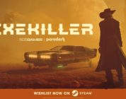 505 Games publicará ExeKiller, un western cyberpunk donde cada decisión importa