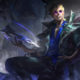 League of Legends presenta su último campeón, Locke