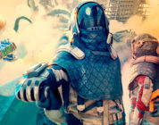 Forever Skies aterriza en Xbox Series X|S el 27 de julio junto a una gran actualización gratuita