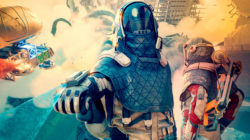 Forever Skies aterriza en Xbox Series X|S el 27 de julio junto a una gran actualización gratuita