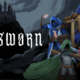 Forsworn estrena demo en Steam Next Fest y presenta su propuesta de RPG táctico cooperativo