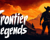Frontier Legends recibe una gran actualización en Early Access con servidores dedicados y nuevo contenido