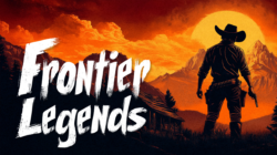 Frontier Legends recibe una gran actualización en Early Access con servidores dedicados y nuevo contenido