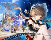 Genshin Impact viajará a la Luna en la versión 8.0 «Luna VIII», disponible el 1 de julio
