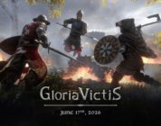 Gloria Victis volverá a la vida el 17 de junio tras más de un año desaparecido