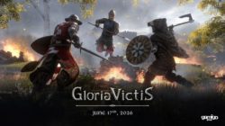 Gloria Victis volverá a la vida el 17 de junio tras más de un año desaparecido