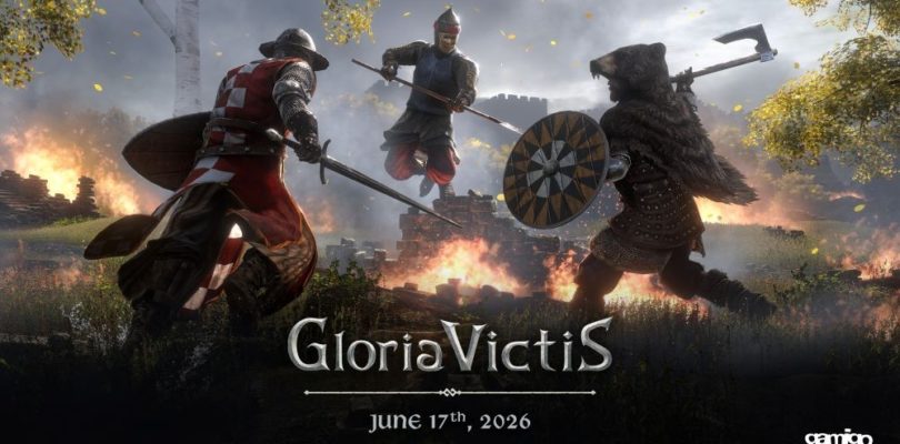 Gloria Victis volverá a la vida el 17 de junio tras más de un año desaparecido