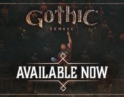 Vuelve el rol más puro y despiadado: Gothic 1 Remake ya está disponible en PC y consolas