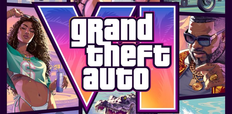 Fecha confirmada: las reservas de GTA 6 se abren la próxima semana junto a su portada oficial
